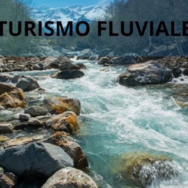 TURISMO FLUVIALE - Corazza